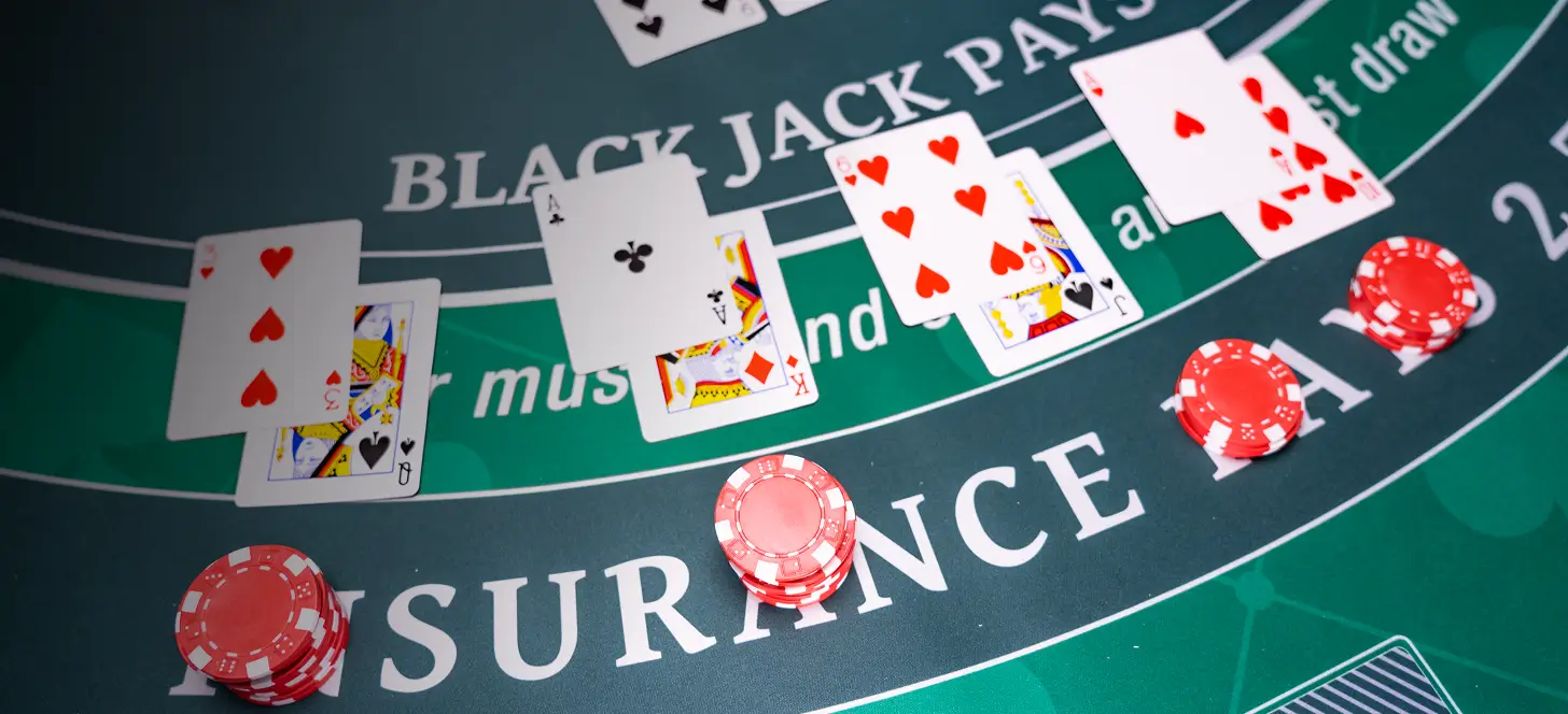 5s bet Como Jogar Blackjack Online