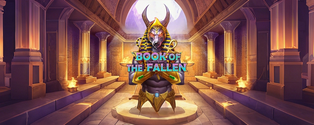 5s bet Livro dos Caídos