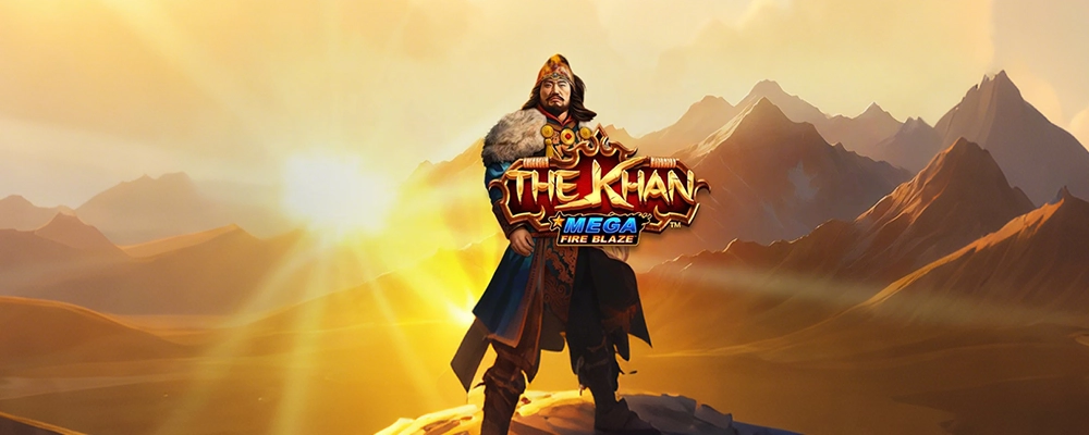 5s bet Mega Fogo Flamejante: O Khan