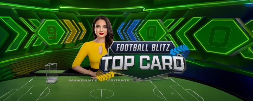 5s bet Futebol Blitz Cartão Top ao Vivo