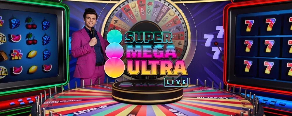 5s bet Super Mega Ultra ao Vivo