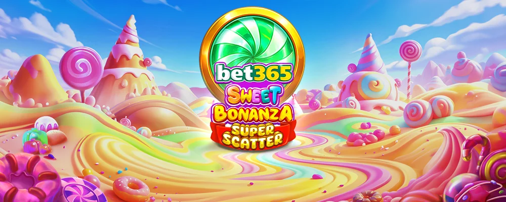 5s bet Doce Bonança Super Scatter