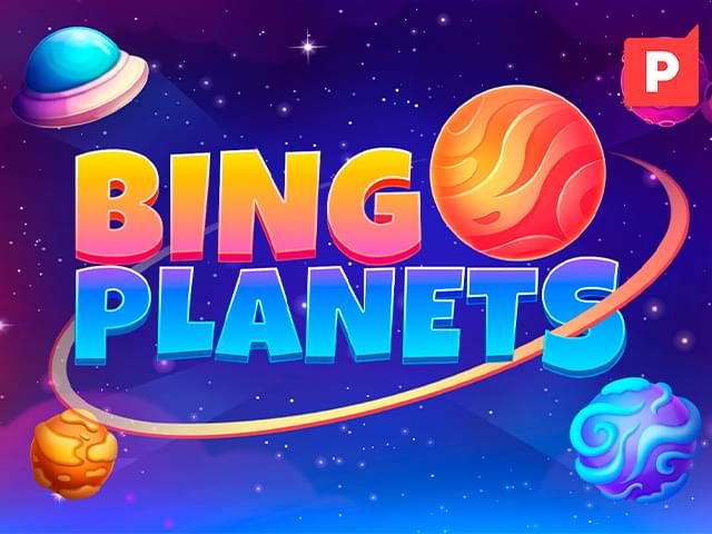 5s bet Planetas do Bingo