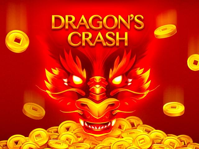 5s bet Crash dos Dragões