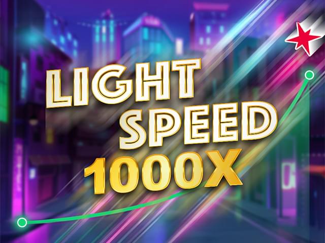 5s bet Velocidade da Luz