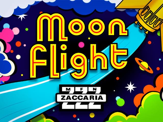 5s bet Deslizante de Voo Lunar