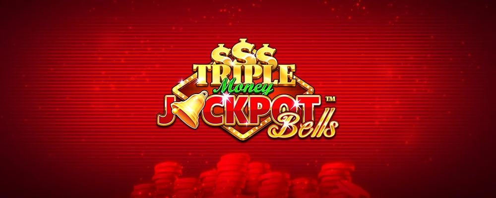 5s bet Sinos de Jackpot de Dinheiro Triplo